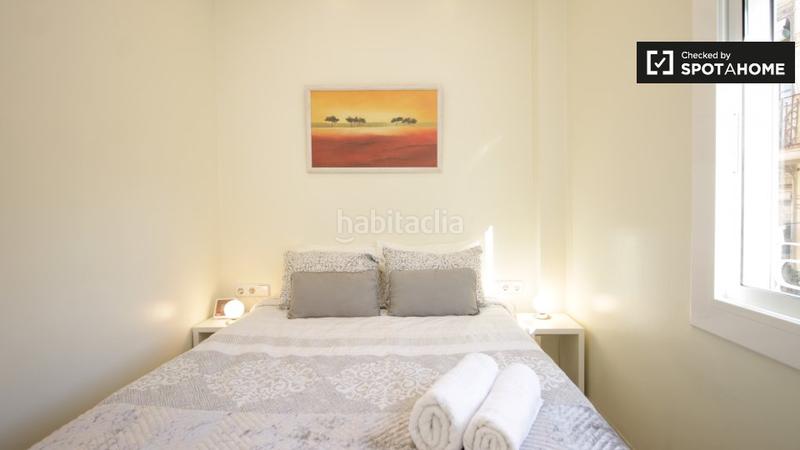 Foto 81970235-a855-4e9f-b836-835316885d7f. Alquiler piso  de 2 habitaciones en alquiler en la Barceloneta, en Barcelona