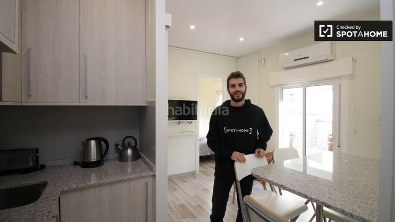 Foto 8da9cfc4-f960-40a1-8834-4e71e7f826b5. Alquiler piso  de 2 habitaciones en alquiler en la Barceloneta, en Barcelona