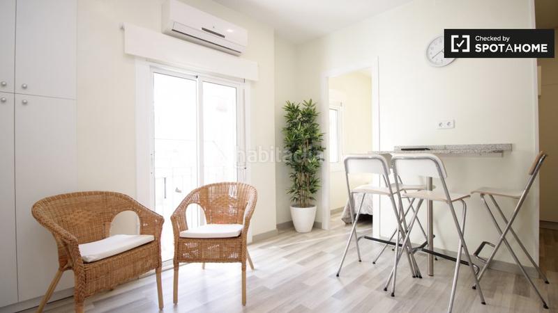 Foto c032a13c-99ba-4fa9-b682-c5d856b710de. Alquiler piso  de 2 habitaciones en alquiler en la Barceloneta, en Barcelona