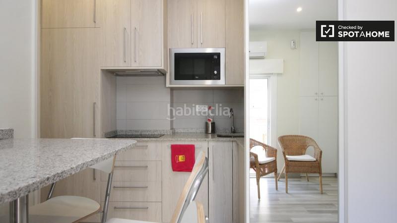 Foto cd44b779-6e54-4911-b0a7-bc679eebad4b. Alquiler piso  de 2 habitaciones en alquiler en la Barceloneta, en Barcelona