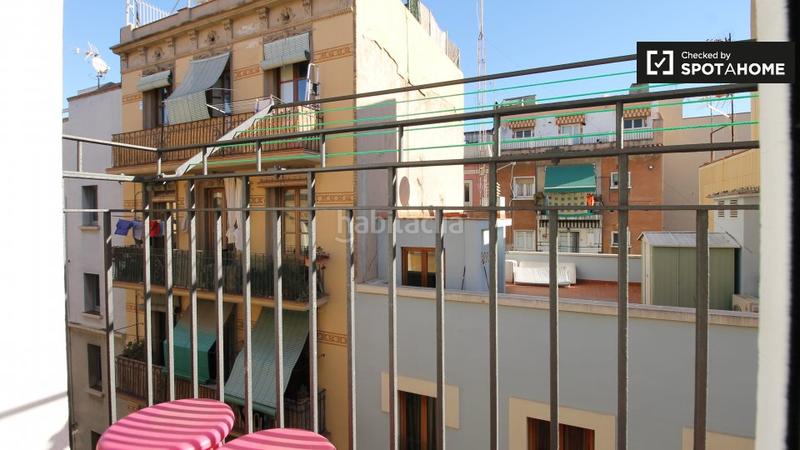 Foto d7be4aab-a456-4001-890a-57ef573a6f49. Alquiler piso  de 2 habitaciones en alquiler en la Barceloneta, en Barcelona