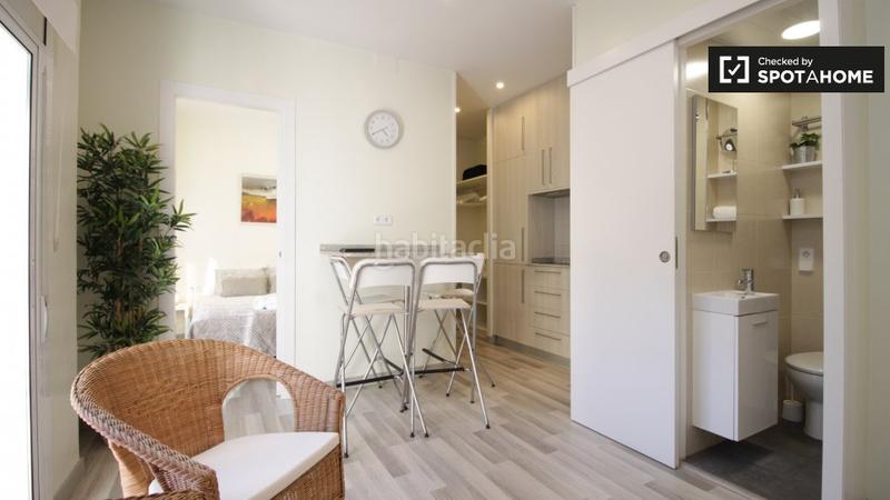 Foto e97132c9-9ea5-46cf-9d55-8f12afbb176c. Alquiler piso  de 2 habitaciones en alquiler en la Barceloneta, en Barcelona