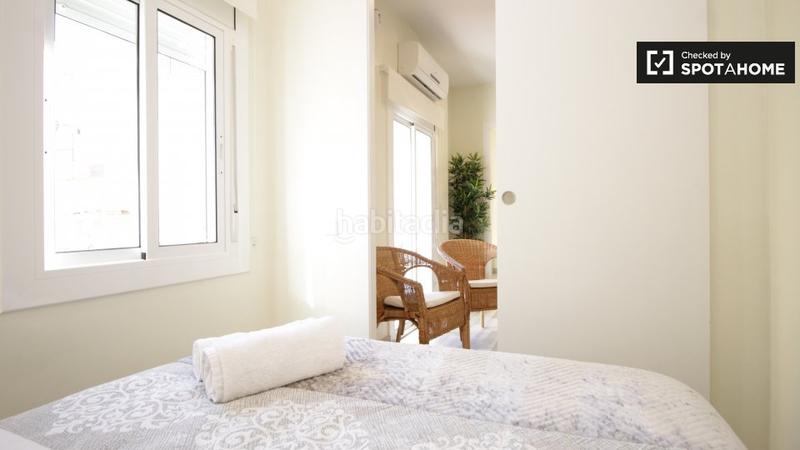 Foto f229ce96-2d2e-44fa-9326-1bbe1c9429fb. Alquiler piso  de 2 habitaciones en alquiler en la Barceloneta, en Barcelona
