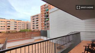 Location Appartement à Santa Eulàlia. Alquiler apartamento de 2 habitaciones santa eulália, barcelona