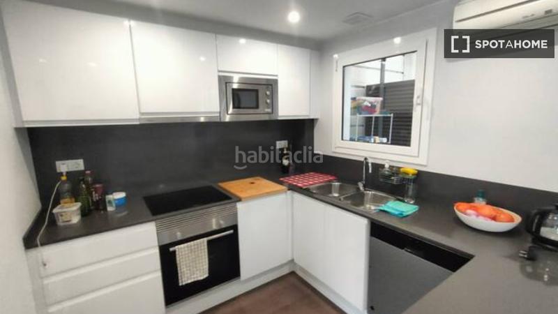 Foto 5e033923-d8f0-42da-a3a2-c48165572862. Alquiler piso alquiler apartamento de 2 habitaciones santa eulália, barcelona en Hospitalet de Llobregat (L´)