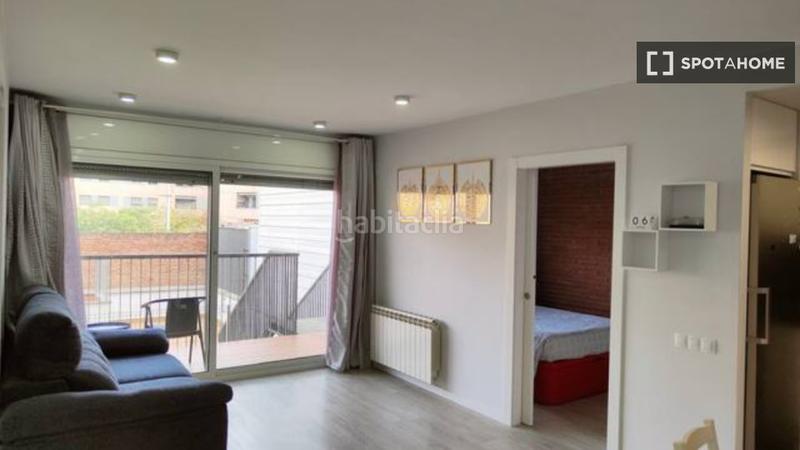 Foto 89a6e463-3731-48bc-ae94-5106cee7e9d9. Alquiler piso alquiler apartamento de 2 habitaciones santa eulália, barcelona en Hospitalet de Llobregat (L´)