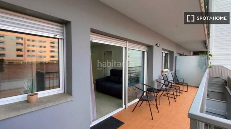 Foto eb904c8c-9eb4-46ed-a41e-666177854b83. Alquiler piso alquiler apartamento de 2 habitaciones santa eulália, barcelona en Hospitalet de Llobregat (L´)