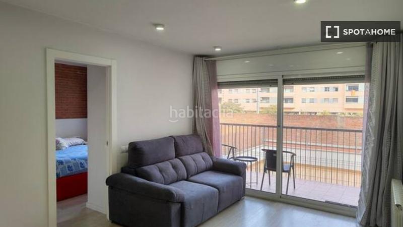 Foto 1d59a331-dc68-4a45-9146-a49326e95101. Lloguer pis amb calefacció a Santa Eulàlia Hospitalet de Llobregat (L´)