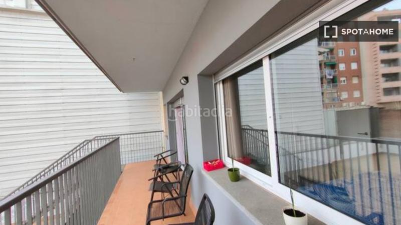 Foto 0d7421d3-3f57-4b45-b671-8aa551e1835e. Location appartement avec chauffage dans Santa Eulàlia Hospitalet de Llobregat (L´)