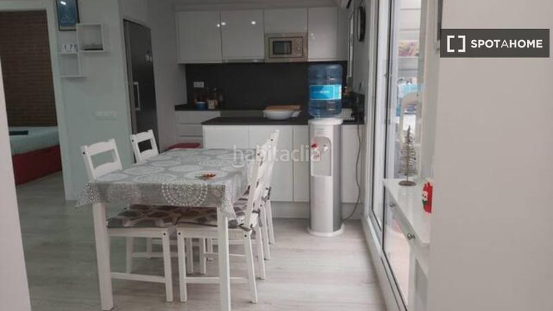 Foto 2e74c866-537f-4165-b5a2-f1719bb6a440. Location appartement avec chauffage dans Santa Eulàlia Hospitalet de Llobregat (L´)