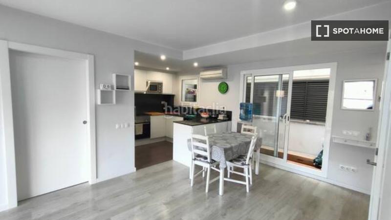 Foto 92b003e9-5128-4484-8adc-d7d7f7729e93. Location appartement avec chauffage dans Santa Eulàlia Hospitalet de Llobregat (L´)