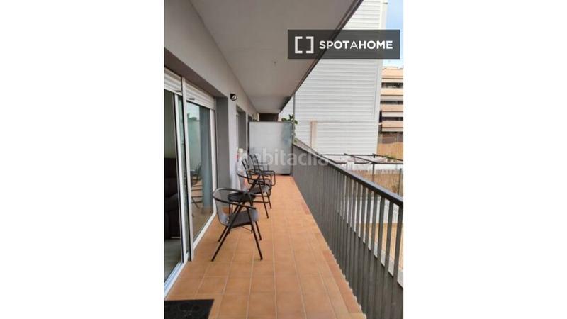 Foto ac4f9564-709a-43a7-a038-9a2cfbc0cf6d. Location appartement avec chauffage dans Santa Eulàlia Hospitalet de Llobregat (L´)
