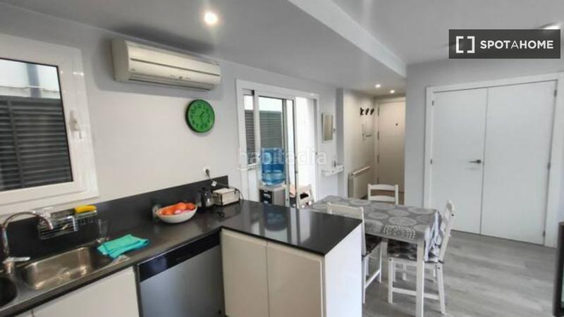 Foto cb79ddad-ee78-4604-8377-73d4e6a0ff9f. Location appartement avec chauffage dans Santa Eulàlia Hospitalet de Llobregat (L´)