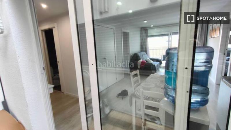 Foto da509c25-c46f-43da-b2e1-9510b92dc3bc. Location appartement avec chauffage dans Santa Eulàlia Hospitalet de Llobregat (L´)