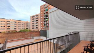Pis a Santa Eulàlia