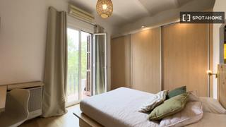 Alquiler Piso en Fort Pienc. Estudio en alquiler en barcelona, barcelona