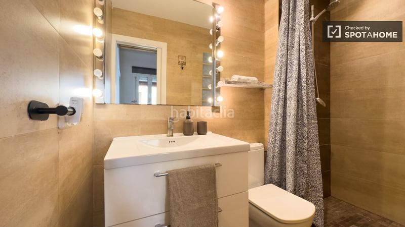 Foto 0065adaa-8e80-4519-a9a6-bb7d40b9d2e8. Alquiler piso apartamento de 1 dormitorio en alquiler en la Barceloneta en Barcelona
