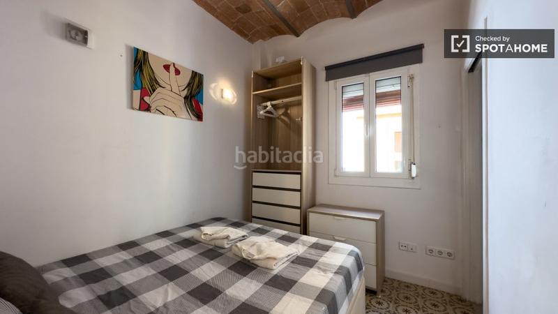 Foto 038103d6-5d4d-4d68-94c5-f2a84da21961. Alquiler piso apartamento de 1 dormitorio en alquiler en la Barceloneta en Barcelona