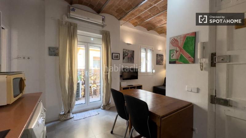 Foto 6fc4907b-1996-471e-9245-a562d687ac61. Alquiler piso apartamento de 1 dormitorio en alquiler en la Barceloneta en Barcelona