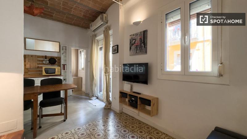 Foto 7b808286-912c-449c-9a23-01490093384a. Alquiler piso apartamento de 1 dormitorio en alquiler en la Barceloneta en Barcelona