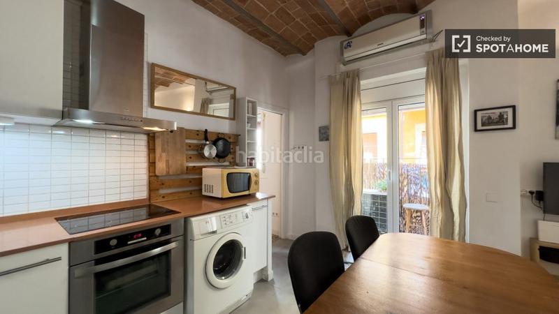 Foto 979bb9c2-cd41-46a9-8e3e-125778870961. Alquiler piso apartamento de 1 dormitorio en alquiler en la Barceloneta en Barcelona