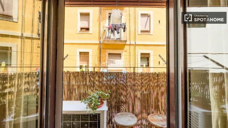 Foto cd092758-cda9-4a46-b39c-354bd7f78100. Alquiler piso apartamento de 1 dormitorio en alquiler en la Barceloneta en Barcelona
