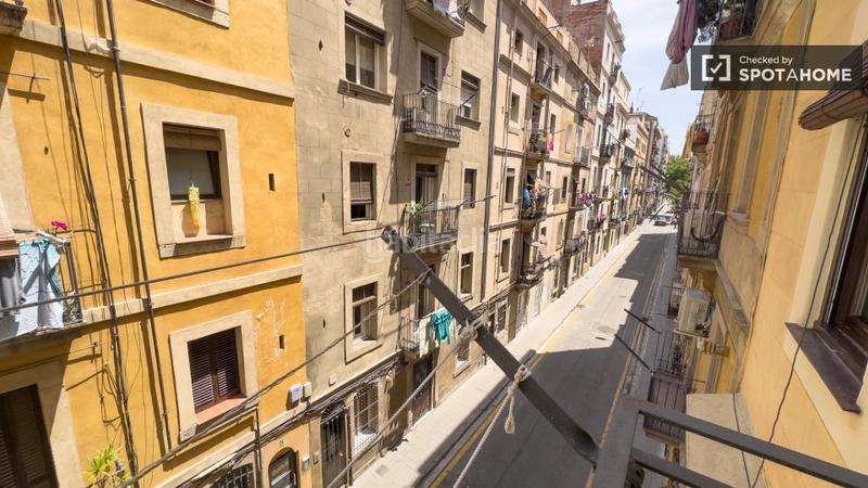 Foto e33ab72a-c931-45dc-8514-d1820cd4f879. Alquiler piso apartamento de 1 dormitorio en alquiler en la Barceloneta en Barcelona