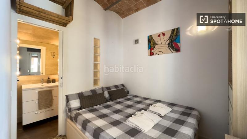 Foto ecea8306-407a-45b3-9ca3-96ef529050fa. Alquiler piso apartamento de 1 dormitorio en alquiler en la Barceloneta en Barcelona