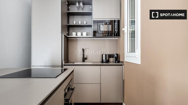 Foto 69c98266-7cf2-4ffc-a8b5-246bb52cb8fd. Alquiler piso apartamento de 1 dormitorio en alquiler en Barcelona