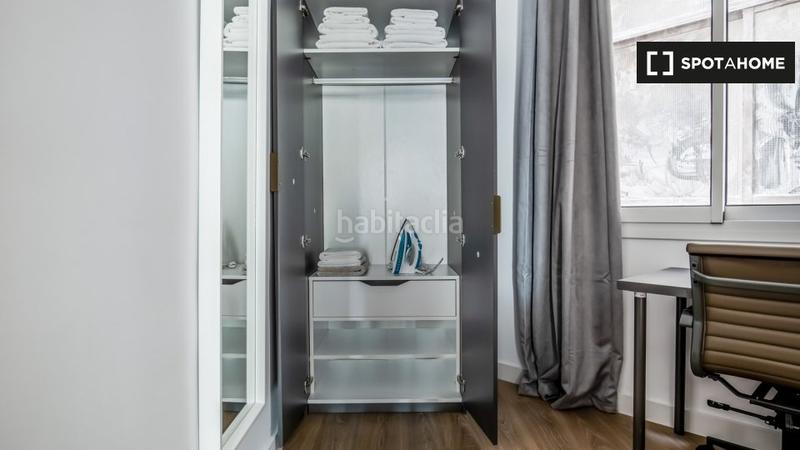 Foto 8682da46-43e9-40e9-a301-6b9816b03057. Alquiler piso apartamento de 1 dormitorio en alquiler en Barcelona