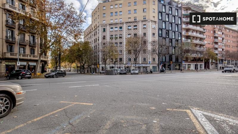 Foto b134e16e-9624-489d-8a24-bfffdaa45b03. Alquiler piso apartamento de 1 dormitorio en alquiler en Barcelona