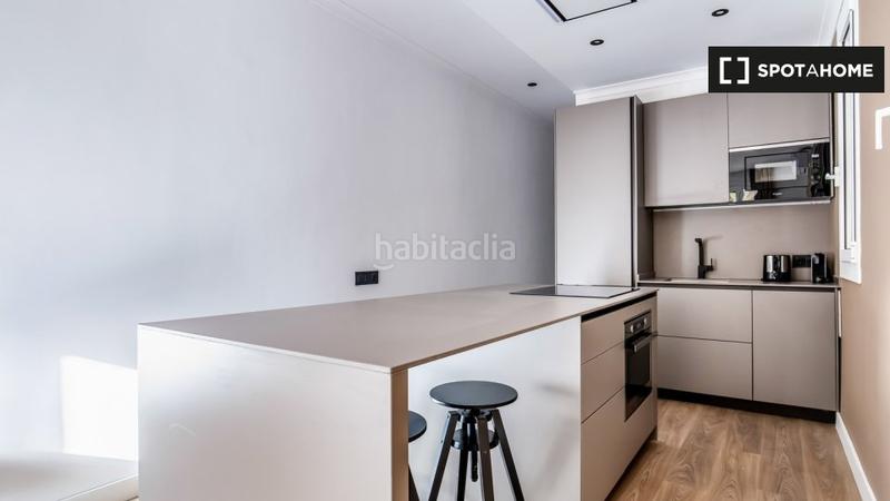Foto b7edf067-94d7-4cde-b8b8-31621e235e5f. Alquiler piso apartamento de 1 dormitorio en alquiler en Barcelona