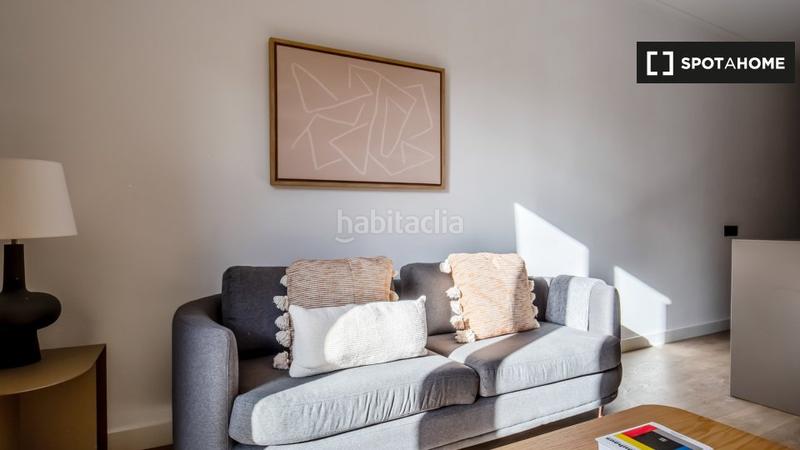 Foto 149e05c6-1393-461d-bba1-38869d89e3fb. Location appartement avec chauffage dans Sagrada Família Barcelona