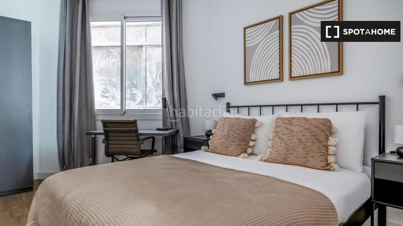 Foto 269a2f0d-bbc0-4088-a0ee-26b62085151d. Location appartement avec chauffage dans Sagrada Família Barcelona