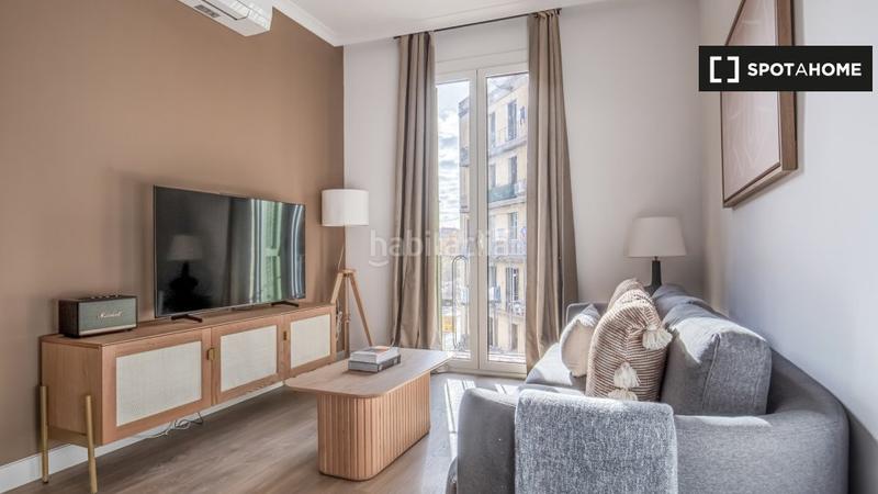 Foto 8e09671d-ad27-4d83-b105-e87188e11fbe. Location appartement avec chauffage dans Sagrada Família Barcelona