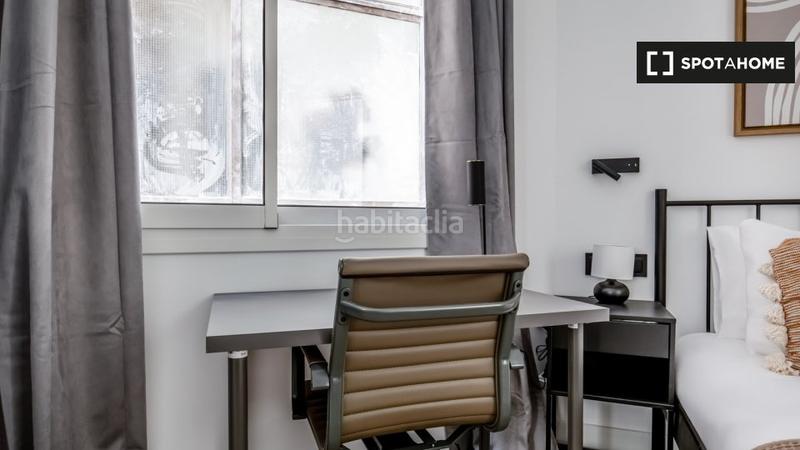 Foto a09b3204-2057-4b0a-b277-214d831ad46f. Location appartement avec chauffage dans Sagrada Família Barcelona