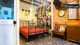 Location Appartement à Raval. Elegante apartamento de 2 dormitorios en alquiler en el raval, b