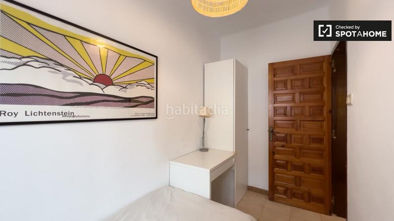 Foto b9336a5d-812c-4ad3-a36c-7aa4afb0bef0. Affitto appartamento con riscaldamento in La Miranda Esplugues de Llobregat