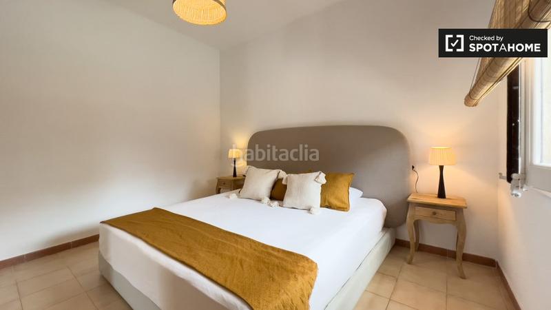 Foto eb16a92b-78c4-4582-ad10-8af52ddec1a5. Affitto appartamento con riscaldamento in La Miranda Esplugues de Llobregat