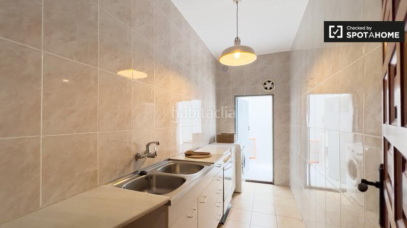 Foto f594c6ae-df37-4e81-b8d3-7031ea27ab0d. Affitto appartamento con riscaldamento in La Miranda Esplugues de Llobregat