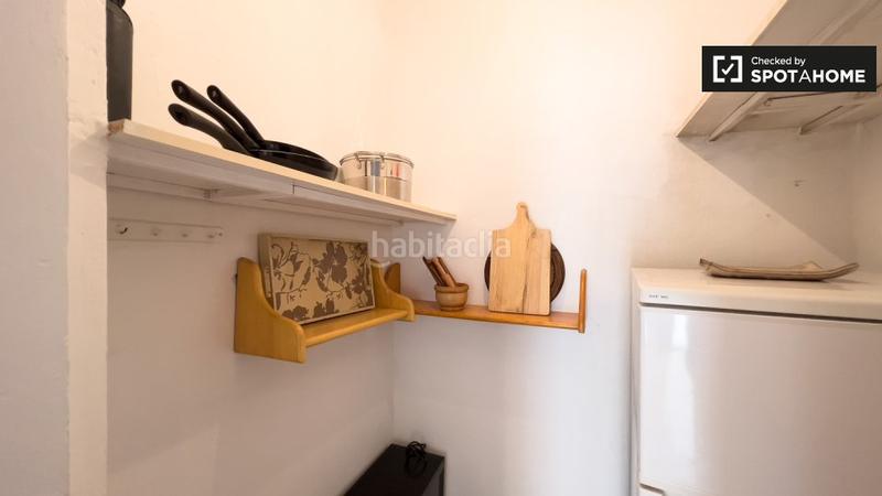 Foto 0620c34f-f454-4273-9185-4d19f6f12afe. Location appartement avec chauffage dans La Miranda Esplugues de Llobregat