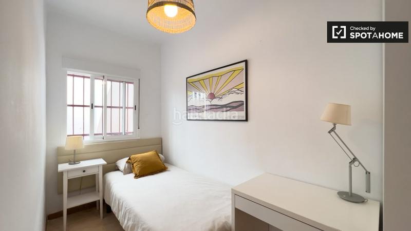 Foto 1c13d3a2-1adb-4d28-af7f-0201d6df7715. Location appartement avec chauffage dans La Miranda Esplugues de Llobregat