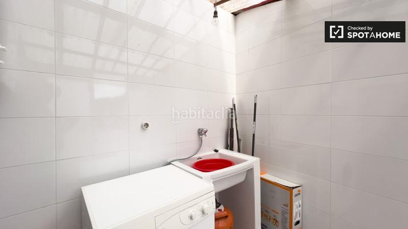 Foto 2865cca6-980b-40a1-b1d3-fff00a51d8f6. Location appartement avec chauffage dans La Miranda Esplugues de Llobregat