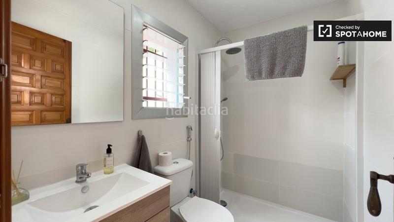 Foto 4f1f5c0e-57f6-40dd-a1e5-fb5c28fc2018. Location appartement avec chauffage dans La Miranda Esplugues de Llobregat