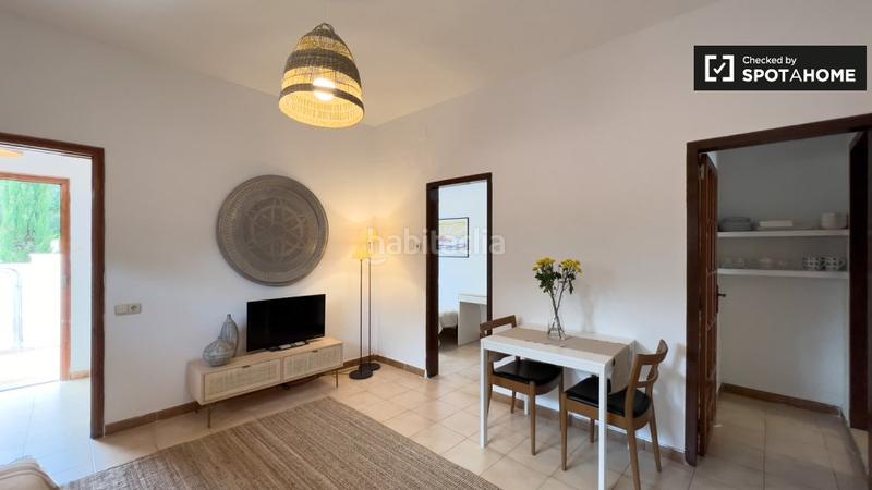 Foto 524c44ce-19f8-44b3-9b9c-f56a12daf3e6. Location appartement avec chauffage dans La Miranda Esplugues de Llobregat