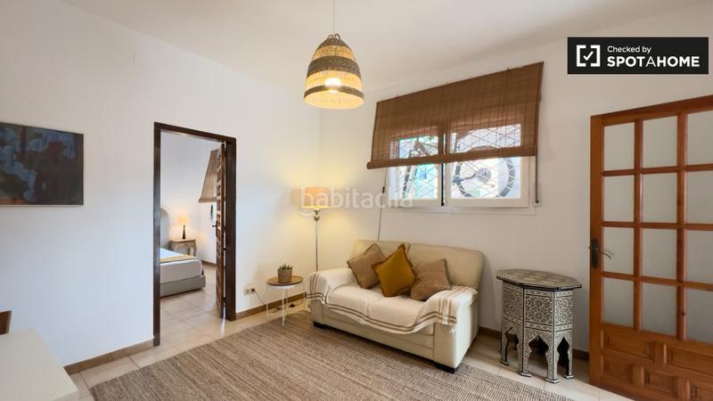 Foto 82e5fe14-4ac4-47c7-88d6-6184403fb9fd. Location appartement avec chauffage dans La Miranda Esplugues de Llobregat