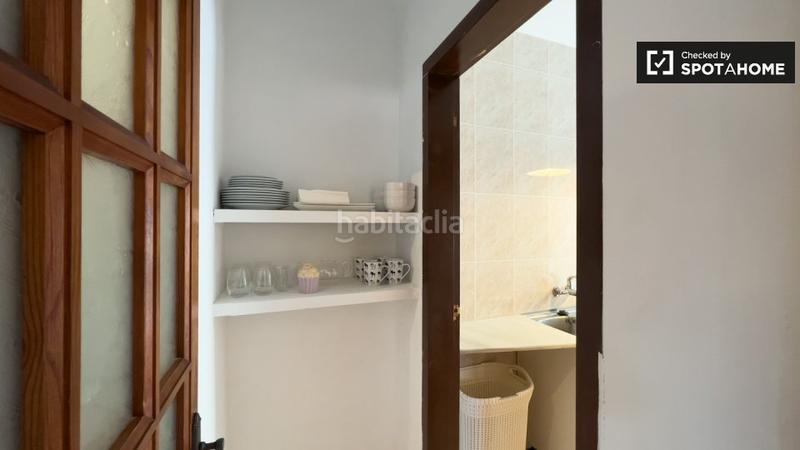 Foto 838e9798-3661-4cd8-937f-efa7f3045690. Location appartement avec chauffage dans La Miranda Esplugues de Llobregat