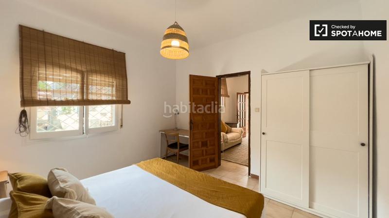 Foto 8b938234-0175-4fae-994e-20cf21acc451. Location appartement avec chauffage dans La Miranda Esplugues de Llobregat