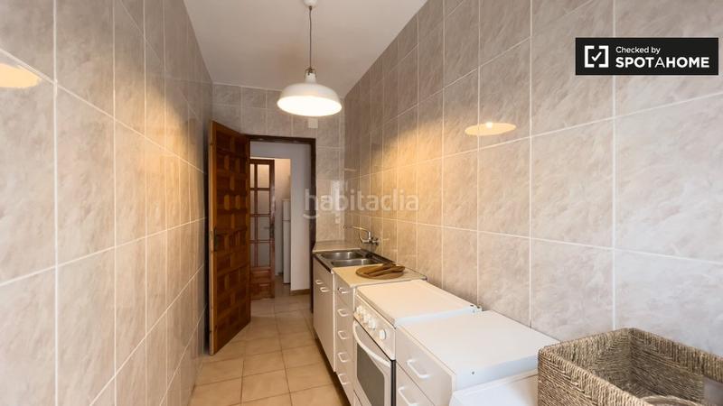 Foto e942b3f3-ccb0-4b80-884e-ffc67ba0a8cc. Location appartement avec chauffage dans La Miranda Esplugues de Llobregat