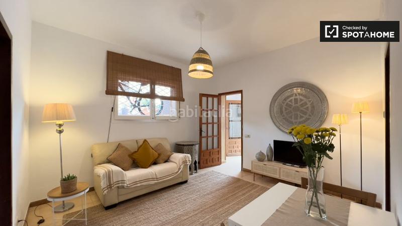 Foto f2f533d8-57f8-4561-9aa2-4ab9cc54551e. Location appartement avec chauffage dans La Miranda Esplugues de Llobregat